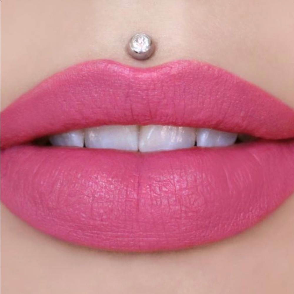 Lip Ammunition in Baby Spice